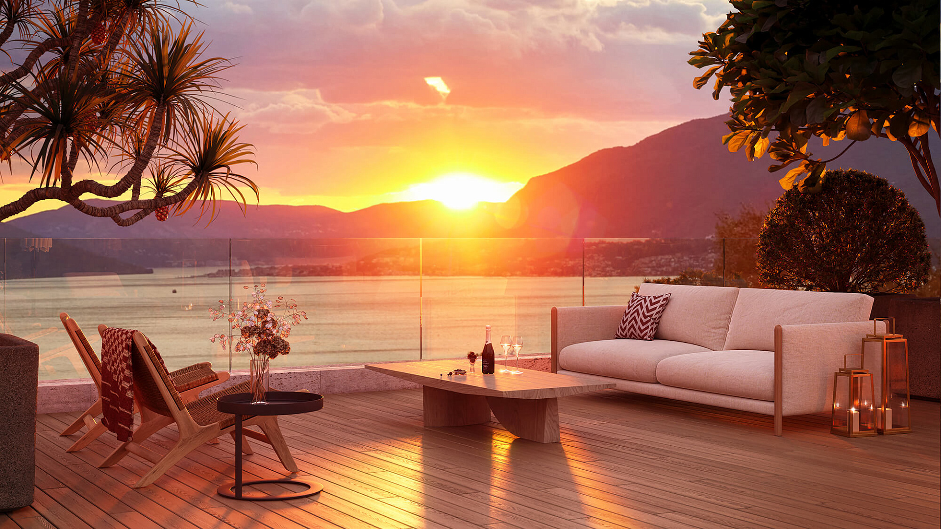 Tivat Resident Apartments-8