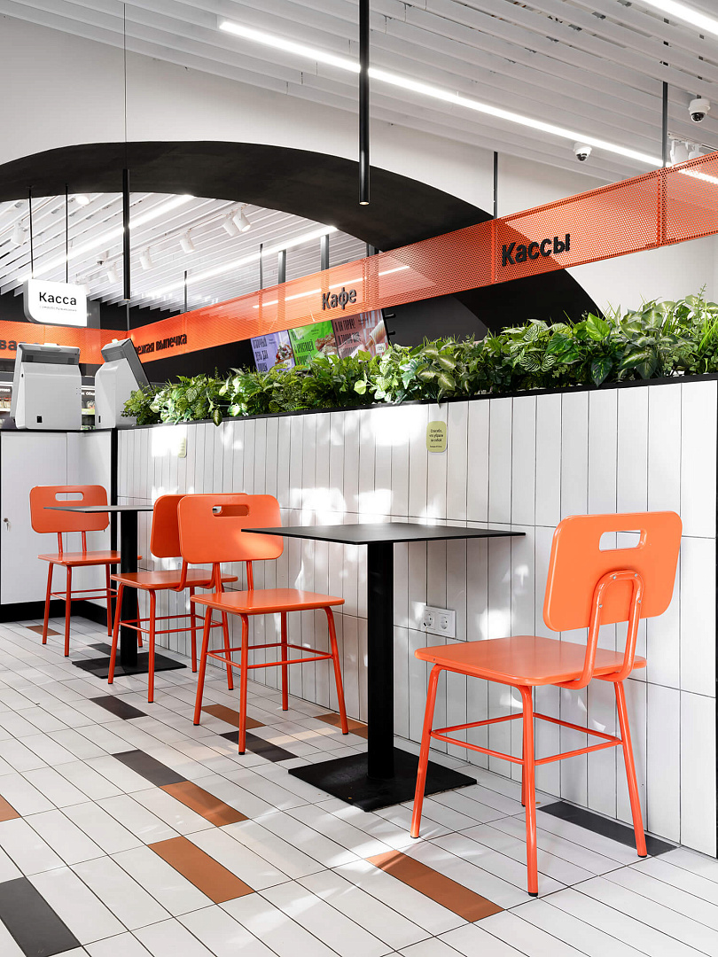 architecture bureau PROJECT M City Krasnodar