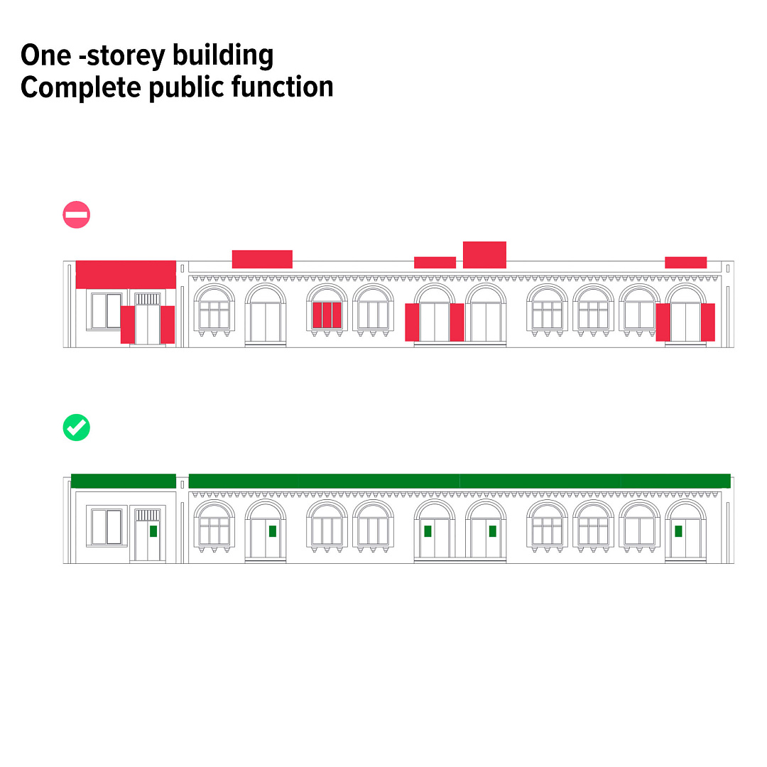 Nazran design code concept by PROJECT architectural bureau