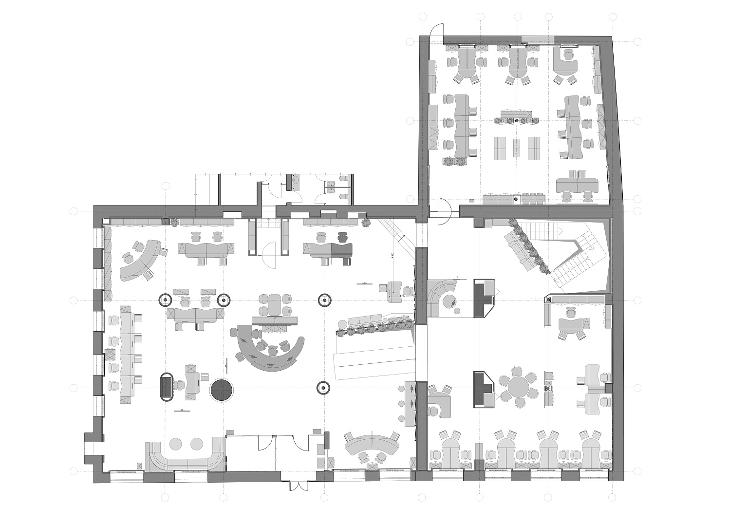 CENTER-INVEST BANK Headquarter