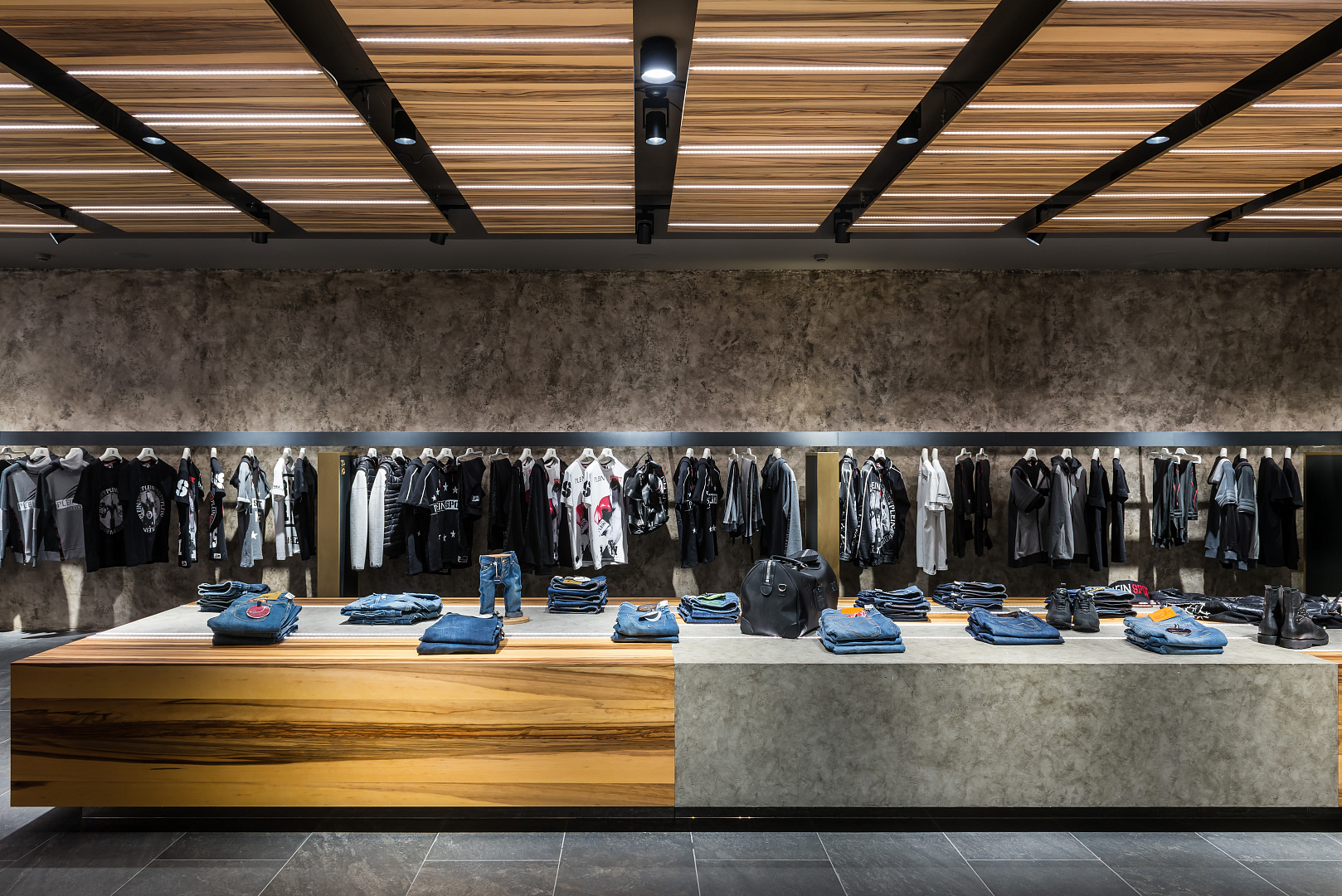 SOHO 19 by PROJECT architectural bureau