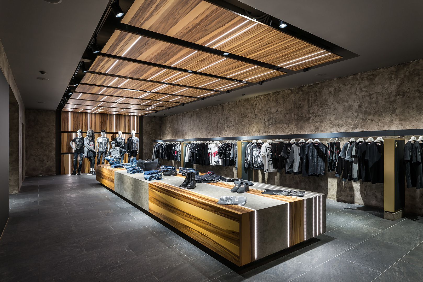 SOHO 19 by PROJECT architectural bureau